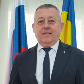 Николай Горкавченко