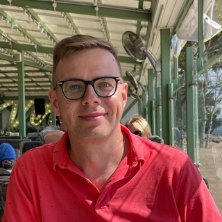 Никита Златин. О колледже и не только