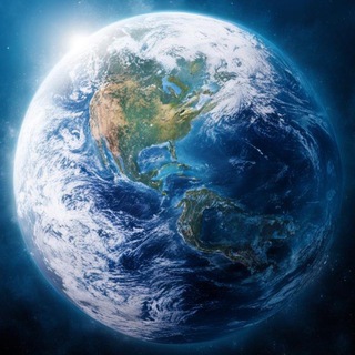 Мир на 360° 🌍