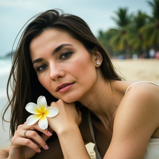 Что-то на ароматном 🌺