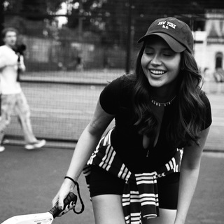 На корте | Padel Channel