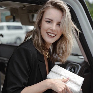 Анастасия Колесникова