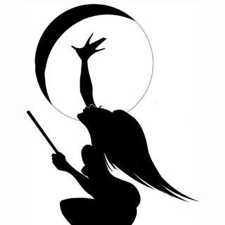 На метле | женский юмор