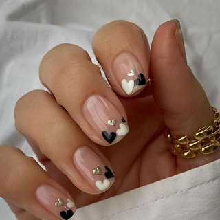 На ноготочках | Идеи для Маникюра