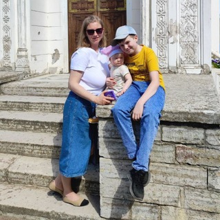 На солнечной стороне🌻