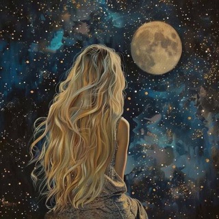 Лети на свет ✨