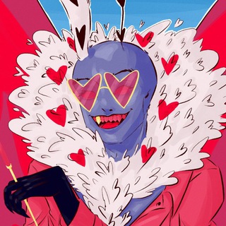 На связи Моль