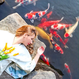 Зоя сан из Токио