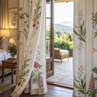 На вкус и интерьер