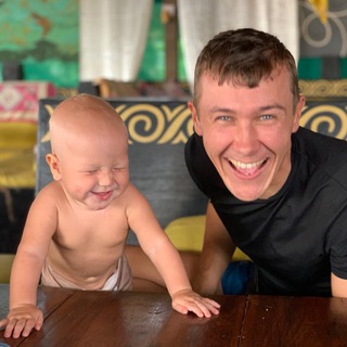 Здоровый ЧелоВек | остеопат Иван