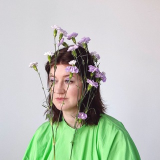 Сильная женщина