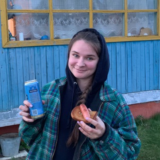 Надюшка FM 🍻