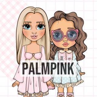💕 Palmpink Illustrations 🌸