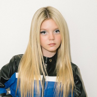 Настя Полякова