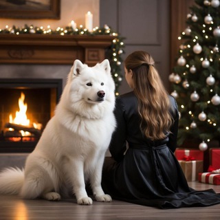 Твоя внутренняя опора! 🧚