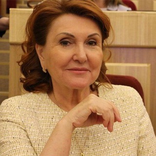 Надежда Болтенко | Детский правозащитник в Новосибирской области