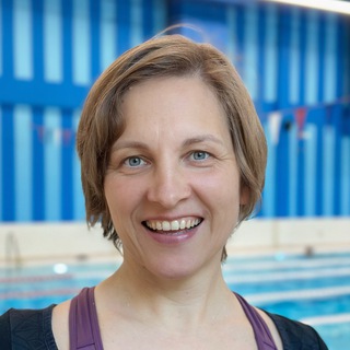 Надежда Грядунова