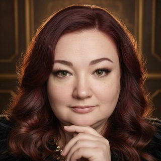 Надежда Рысь. Канал практика🧝🏻‍♀️👻