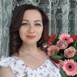 Надежда - такая другая