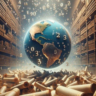 Магия Чисел/Нумерология️️