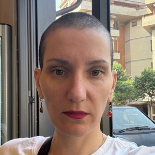 Нади Райдер