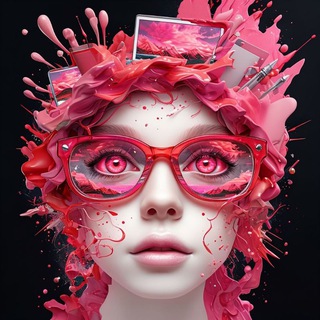 вот это я надизайнила