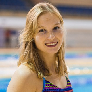 Плавание для взрослых - НадВолной