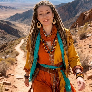 Искусство быть собой. Надежда Сова