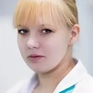 Надежда Попок реабилитолог