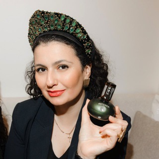 Эфирный дом Нади Дроновой