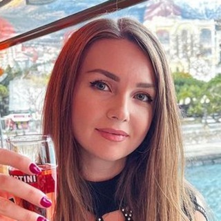 Надя Отрокова ️