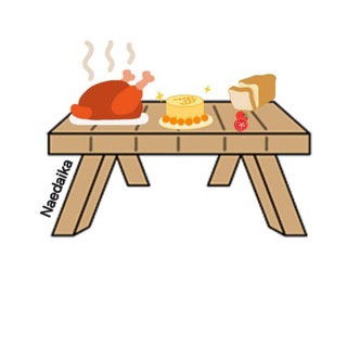 NAEDAIKA! Вкусные рецепты 🍸