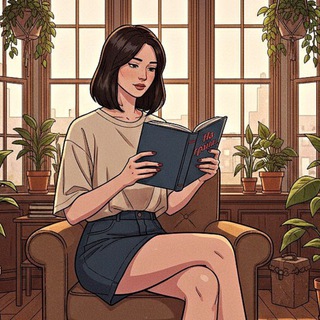 На грани пера🪶