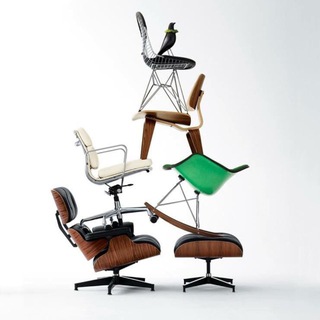 Находчивый дизайн