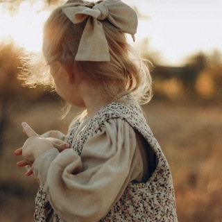 Стильные детки 🧸