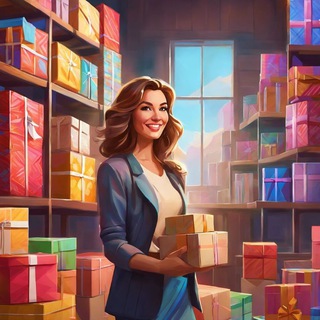 Находки из Китая. Подборки с Таобао|1688/Pinduoduo