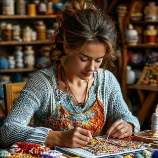 Находки для рукодельниц 👌DIY