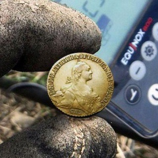 Находочка В Охоточку😉