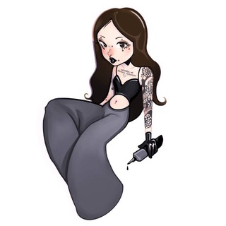 naidenka_tattoo | тату СПБ Питер