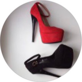 Найди свою пару!