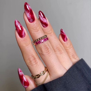 NAIL STYLE | Маникюр