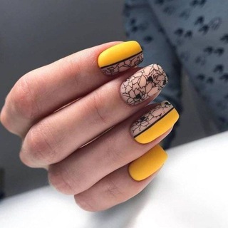 Nail Art Design | Маникюр