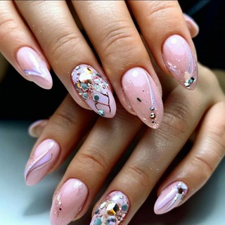 Маникюрные идеи