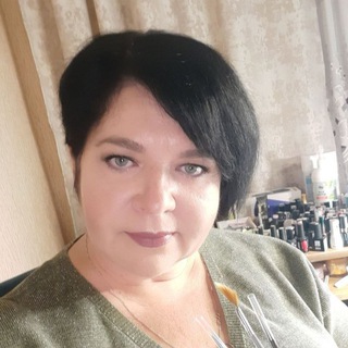 Нина Емельянова | Идеи дизайна ногтей