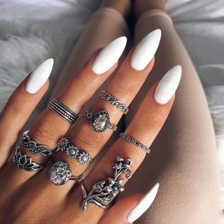 Маникюр | Дизайн ногтей