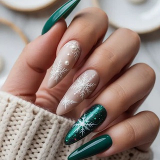 Тренды Маникюра|Весна 2026|ФОТО