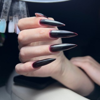 Nails Исилькуль 💅