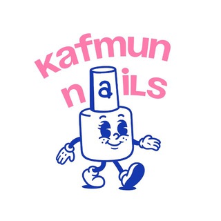 маникюр, ногти кемерово 💅🏻 kafmun nails