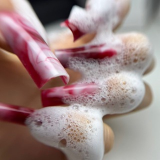 gerxby nails | маникюр Мариуполь