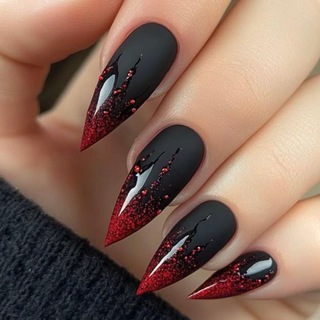 Ногтевой сервис